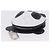 LOUIS VUITTON Monogram LV Panda Bag Charm White M03397 LV Auth 202108SM Bianco Monogramma - vista 6