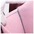 LOUIS VUITTON Monogram Vernis Marley Marshmallow Pink M91039 LV Auth 198932A - vista 12