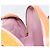LOUIS VUITTON Monogram Vernis Marley Marshmallow Pink M91039 LV Auth 198932A - vista 20