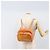 LOUIS VUITTON Monogram Vernis Marley Marshmallow Pink M91039 LV Auth 198932A - vista 23