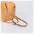 LOUIS VUITTON Monogram Vernis Marley Marshmallow Pink M91039 LV Auth 198932A - vista 7