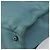 Borsa a mano PRADA Nylon Green Silver Auth hk4017 Argento Verde - vista 10