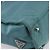 Borsa a mano PRADA Nylon Green Silver Auth hk4017 Argento Verde - vista 11