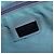 Borsa a mano PRADA Nylon Green Silver Auth hk4017 Argento Verde - vista 15