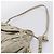 Borsa Miu Miu Vitellolux in pelle 2way Verde Tono Oro Auth 202078V - vista 10