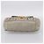 Borsa Miu Miu Vitellolux in pelle 2way Verde Tono Oro Auth 202078V - vista 11