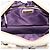 Borsa Miu Miu Vitellolux in pelle 2way Verde Tono Oro Auth 202078V - vista 19