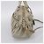 Borsa Miu Miu Vitellolux in pelle 2way Verde Tono Oro Auth 202078V - vista 4