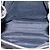 Borsa Tote GUCCI GG Canvas Black 101341 Auth 202202 Nero - vista 14