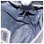Borsa Tote GUCCI GG Canvas Black 101341 Auth 202202 Nero - vista 15
