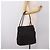 Borsa Tote GUCCI GG Canvas Black 101341 Auth 202202 Nero - vista 21