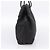 Borsa Tote GUCCI GG Canvas Black 101341 Auth 202202 Nero - vista 4