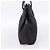 Borsa Tote GUCCI GG Canvas Black 101341 Auth 202202 Nero - vista 5