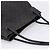Borsa Tote GUCCI GG Canvas Black 101341 Auth 202202 Nero - vista 6