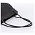 Borsa Tote GUCCI GG Canvas Black 101341 Auth 202202 Nero - vista 7