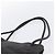 Borsa Tote GUCCI GG Canvas Black 101341 Auth 202202 Nero - vista 8