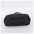 Borsa Tote GUCCI GG Canvas Black 101341 Auth 202202 Nero - vista 9