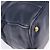 Borsa a mano Miu Miu in pelle blu navy e oro Auth 199407V D'oro - vista 10
