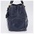 Borsa a mano Miu Miu in pelle blu navy e oro Auth 199407V D'oro - vista 4