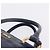 Borsa a mano Miu Miu in pelle blu navy e oro Auth 199407V D'oro - vista 8
