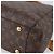 Borsa a mano LOUIS VUITTON Monogram Montaigne GM 2way M41067 LV Auth 199969V Monogramma - vista 18
