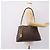 Borsa a mano LOUIS VUITTON Monogram Montaigne GM 2way M41067 LV Auth 199969V Monogramma - vista 27