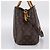 Borsa a mano LOUIS VUITTON Monogram Montaigne GM 2way M41067 LV Auth 199969V Monogramma - vista 3