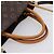 Borsa a mano LOUIS VUITTON Monogram Montaigne GM 2way M41067 LV Auth 199969V Monogramma - vista 7