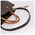 Borsa a mano LOUIS VUITTON Monogram Montaigne GM 2way M41067 LV Auth 199969V Monogramma - vista 8
