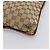 Borsa a tracolla GUCCI GG Canvas Beige Silver 92560 Auth 200354 Argento - vista 10