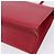 Borsa a mano GIVENCHY in pelle 2way rossa tono oro Auth BA15402A Rosso - vista 14