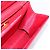 Borsa a mano GIVENCHY in pelle 2way rossa tono oro Auth BA15402A Rosso - vista 19