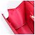 Borsa a mano GIVENCHY in pelle 2way rossa tono oro Auth BA15402A Rosso - vista 20
