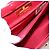 Borsa a mano GIVENCHY in pelle 2way rossa tono oro Auth BA15402A Rosso - vista 22