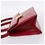 Borsa a mano GIVENCHY in pelle 2way rossa tono oro Auth BA15402A Rosso - vista 4
