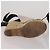 Céline Sandali CELINE PRADA in pelle Set da 2 Beige Oro Auth 193715 D'oro - vista 13