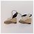 Céline Sandali CELINE PRADA in pelle Set da 2 Beige Oro Auth 193715 D'oro - vista 15