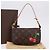 LOUIS VUITTON Monogram Cherry Mini Pochette Accessoires Pouch LV Auth 198316SAV Monograma - vista 12