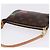 LOUIS VUITTON Monogram Cherry Mini Pochette Accessoires Pouch LV Auth 198316SAV Monograma - vista 6