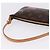 LOUIS VUITTON Monogram Cherry Mini Pochette Accessoires Pouch LV Auth 198316SAV Monograma - vista 7