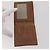 LOUIS VUITTON Monogram Damier Azur Wallet 5 Set LV Auth BA14278 Monogramma - vista 12