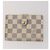 LOUIS VUITTON Monogram Damier Azur Wallet 5 Set LV Auth BA14278 Monogramma - vista 2