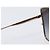Bulgari Gafas de sol BVLGARI Plastic Black Gold Tone Auth BA15436V Negro - vista 15