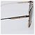 Bulgari Gafas de sol BVLGARI Plastic Black Gold Tone Auth BA15436V Negro - vista 9