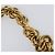 Céline Collana CELINE Metallo Oro Auth bs36921 D'oro - vista 13
