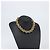 Céline Collana CELINE Metallo Oro Auth bs36921 D'oro - vista 15