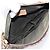 Pouch Saddle in tela Trotter Christian Dior marrone tono oro Auth 199384V - vista 17