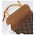 LOUIS VUITTON Monogram Pochette Marrell Waist bag M51159 LV Auth ka6017V Monogramma - vista 10
