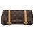LOUIS VUITTON Monogram Pochette Marrell Waist bag M51159 LV Auth ka6017V Monogramma - vista 13
