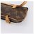 LOUIS VUITTON Monogram Pochette Marrell Waist bag M51159 LV Auth ka6017V Monogramma - vista 15